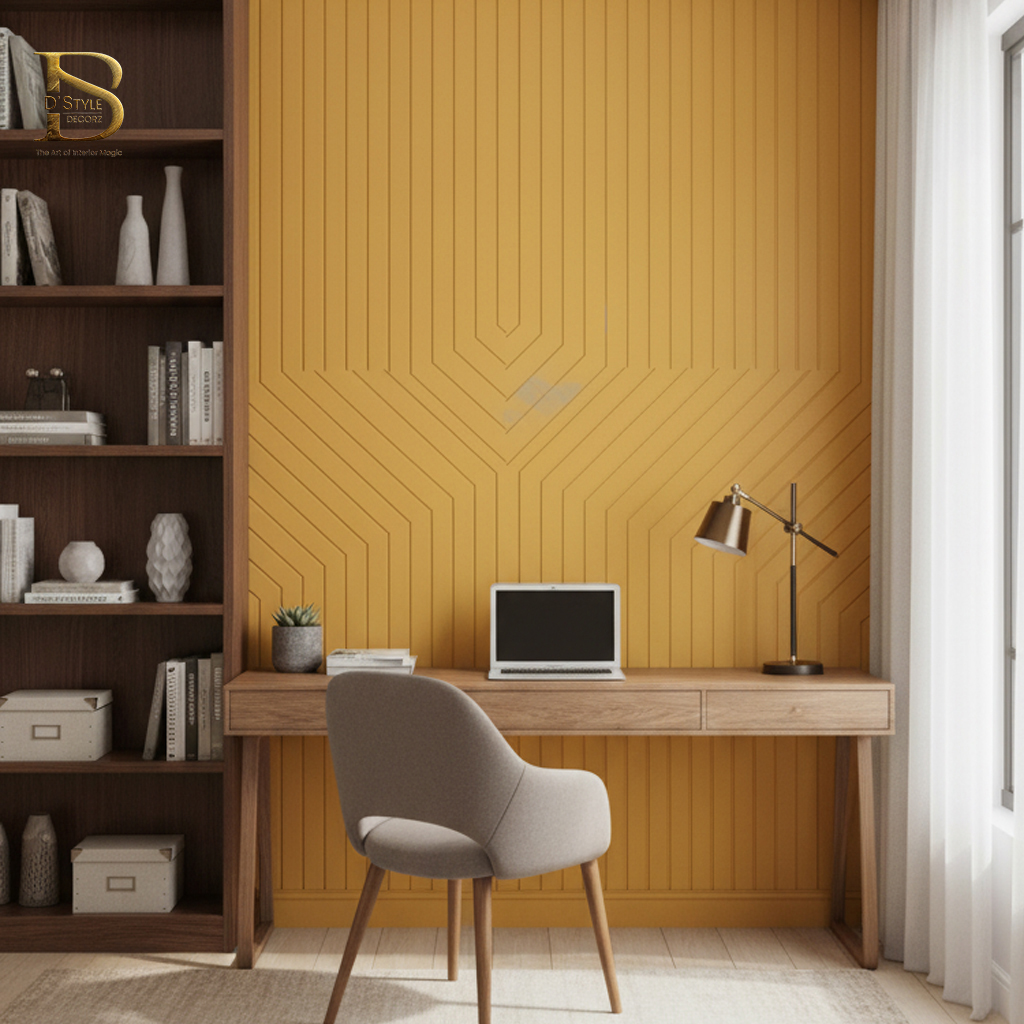 Calypso Wall Panels in Coimbatore