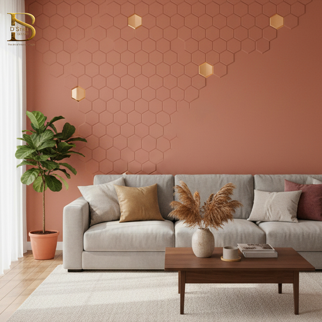 Calypso Wall Panels in Coimbatore