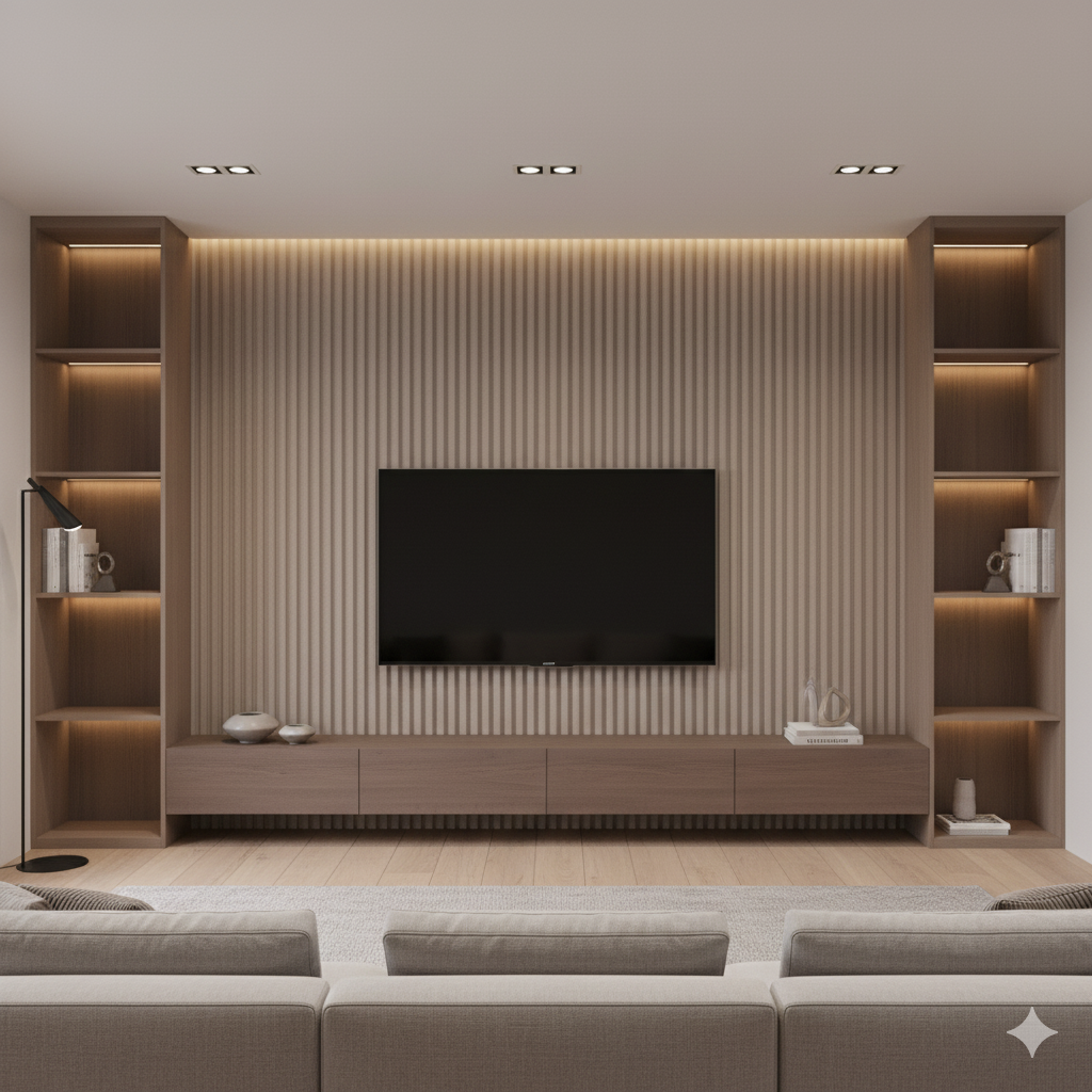 Decorative Wall Panels