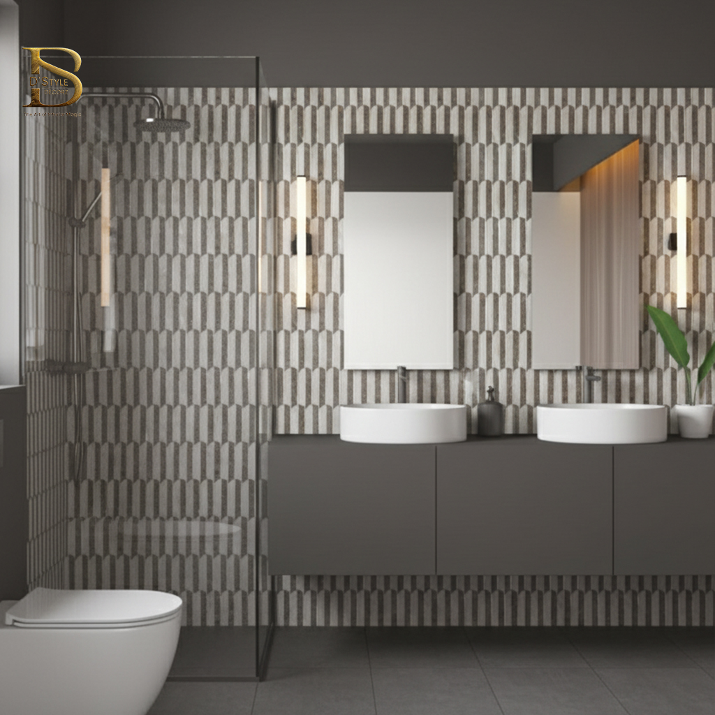 Mosaic Wall Tiles In Coimbatore