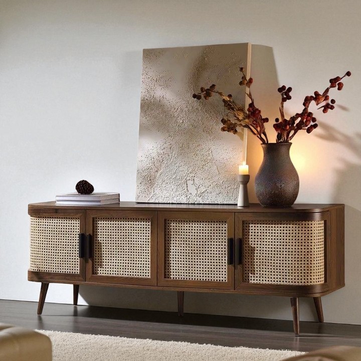 Natural Cane Webbing in Coimbatore